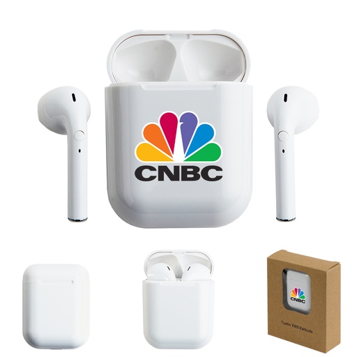 [1469320_PWB5234] Cali TWS Wireless Stereo Earbuds. PWB5234