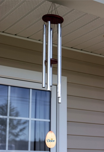 [1218635_WC7170] Classic Wind Chimes. WC7170