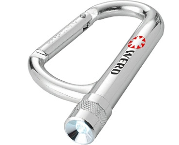 [LC9201] LED Light Carabiner. LC9201