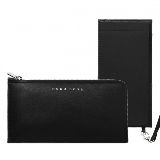 [HLV909A] Notebook cover Storyline Black