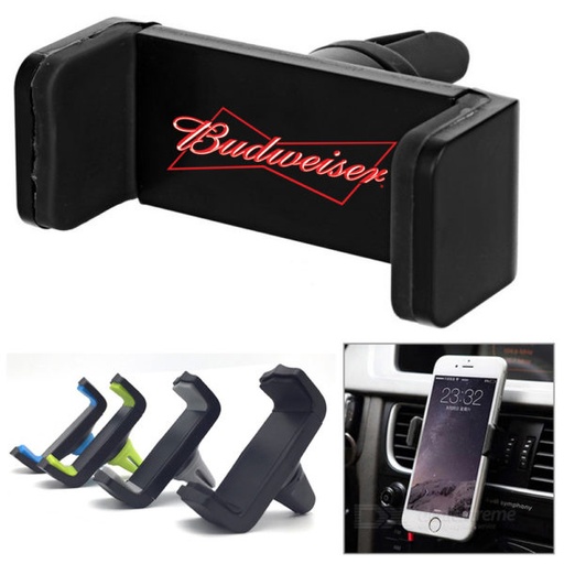 [PH6891] Universal Car Air Vent Cradle Mount Phone Holder. PH6891