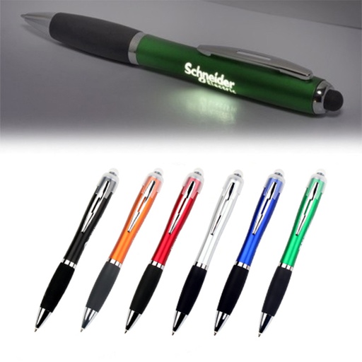 [SP1069] Light Up Magic Stylus Pen. SP1069