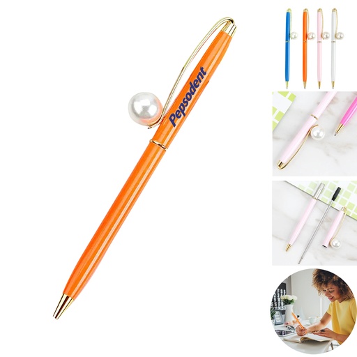 [CP2931] Radiance - Pearl Ballpoint Pen. CP2931