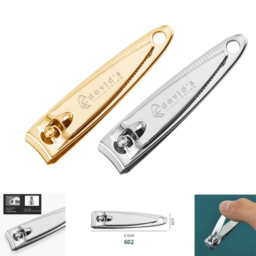 [NF7151] Stainless Steel Nail Clipper. NF7151