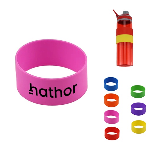 [CS1411] Anti Slip Silicone Sleeve. CS1411