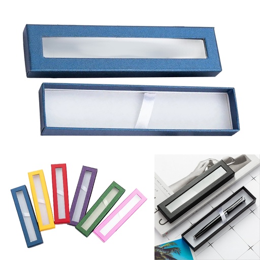 [PB110] Window Pen Gift Box. PB110