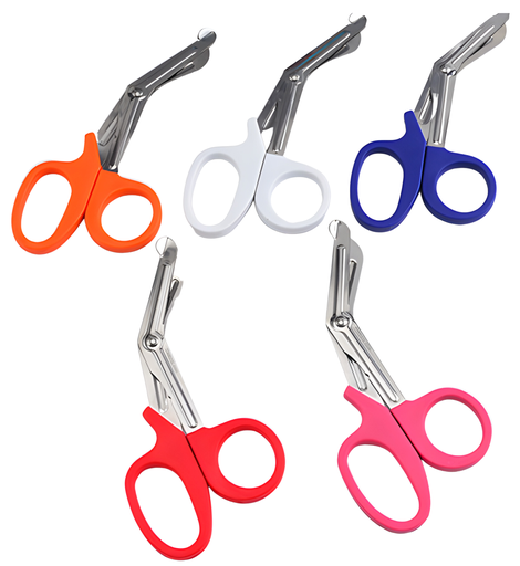 [MS5911] Sprinters Care Guardian Med Shears/ Scissors. MS5911