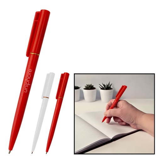 [SP3726] Comfortable Twist Pen. SP3726