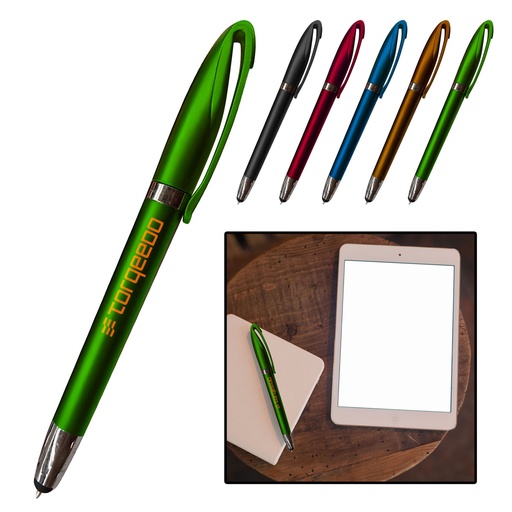 [SP6587] Julian Stylus Pen. SP6587