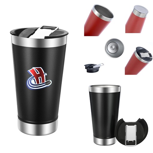 [SB7577] Sprinters 20 Oz Beer Tumbler. SB7577