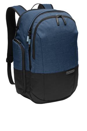 [411072] OGIO Rockwell Pack. 411072