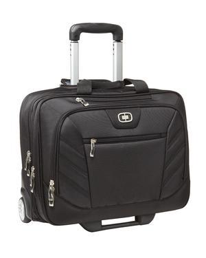 [417018] OGIO - Lucin Wheeled Briefcase. 417018