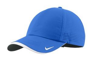 [429467] Nike Dri-FIT Swoosh Perforated Cap. 429467