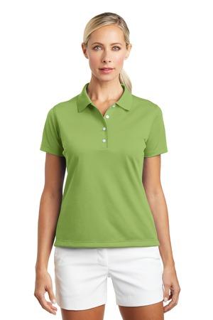 [203697] Nike Ladies Tech Basic Dri-FIT Polo. 203697