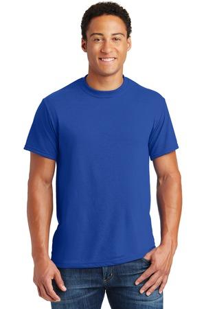 [21M] Jerzees Dri-Power 100% Polyester T-Shirt. 21M