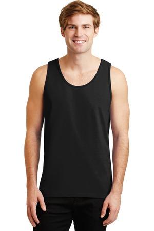 [2200] Gildan - Ultra Cotton 100% US Cotton Tank Top. 2200