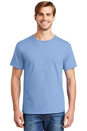 [5280] Hanes - Essential-T 100% Cotton T-Shirt. 5280