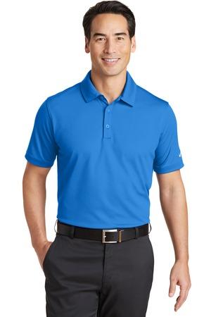 [746099] Nike Dri-FIT Solid Icon Pique Modern Fit Polo. 746099