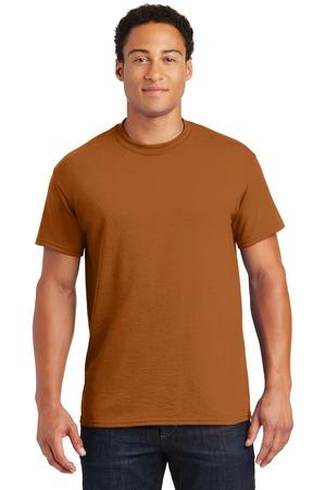 [8000] Gildan - DryBlend 50 Cotton/50 Poly T-Shirt. 8000