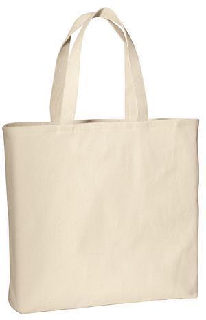 [B050] Port Authority - Ideal Twill Convention Tote. B050