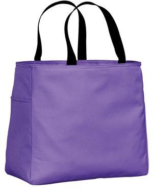 [B0750] Port Authority - Essential Tote. B0750