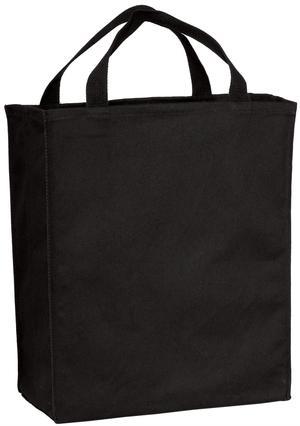 [B100] Port Authority Ideal Twill Grocery Tote. B100