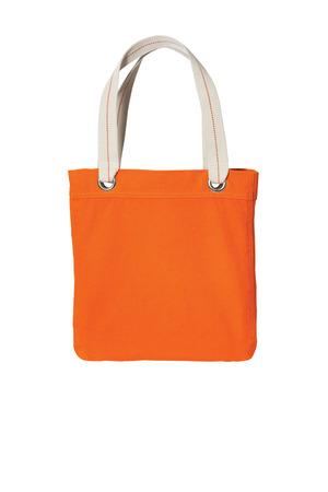 [B118] Port Authority Allie Tote. B118