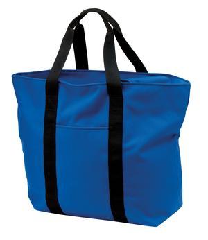 [B5000] Port Authority All-Purpose Tote. B5000