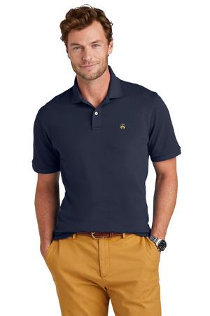 [BB18200] Brooks Brothers Pima Cotton Pique Polo BB18200