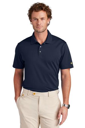 [BB18220] Brooks Brothers Mesh Pique Performance Polo BB18220