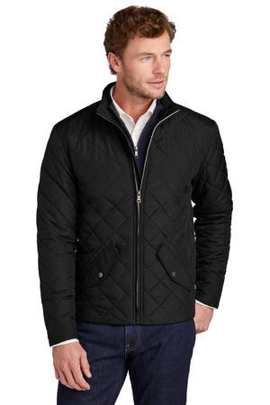 [BB18600] Brooks Brothers Quilted Jacket BB18600