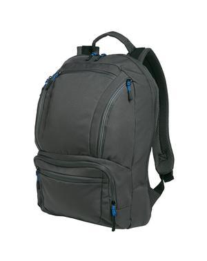 [BG200] Port Authority Cyber Backpack. BG200