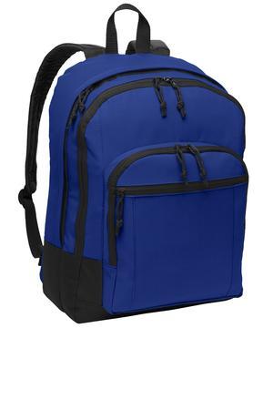 [BG204] Port Authority Basic Backpack. BG204