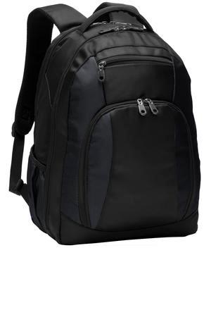 [969743] Port Authority Commuter Backpack. BG205