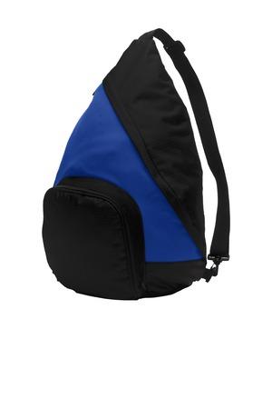 [BG206] Port Authority Active Sling Pack. BG206