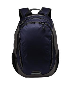 [BG208] Port Authority Ridge Backpack. BG208