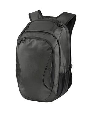 [BG212] Port Authority Form Backpack. BG212