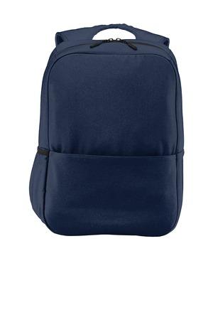 [BG218] Port Authority Access Square Backpack. BG218