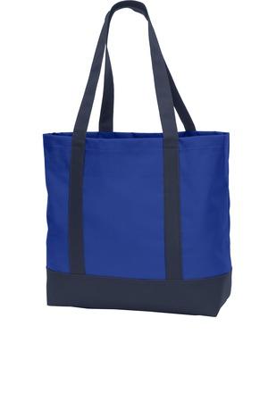 [BG406] Port Authority Day Tote. BG406