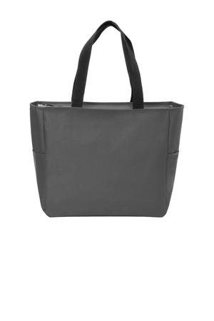 [BG410] Port Authority Essential Zip Tote. BG410