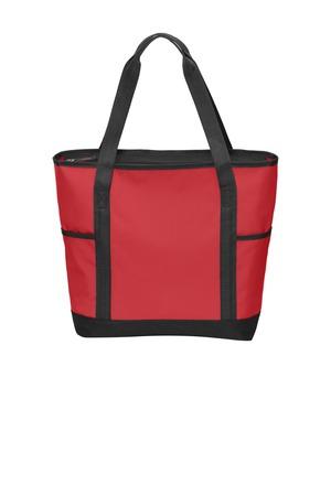 [BG411] Port Authority On-The-Go Tote. BG411