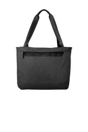 [BG423] Port Authority Exec Laptop Tote. BG423