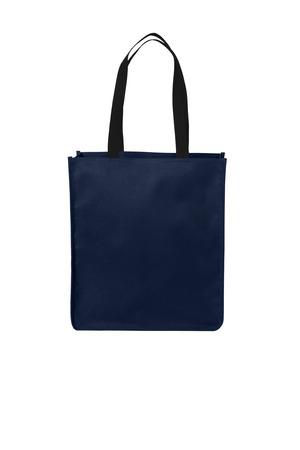 [BG431] Port Authority Upright Essential Tote BG431