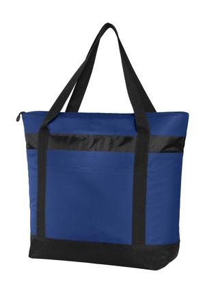 [BG527] Port Authority Large Tote Cooler. BG527