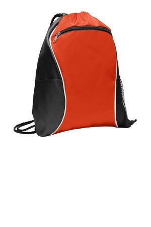 [BG613] Port Authority Fast Break Cinch Pack. BG613