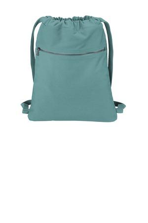 [BG621] Port Authority Beach Wash Cinch Pack. BG621