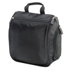 [BG700] Port Authority Hanging Toiletry Kit. BG700