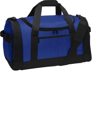 [BG800] Port Authority Voyager Sports Duffel. BG800