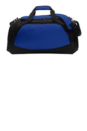 [BG801] Port Authority Medium Active Duffel. BG801