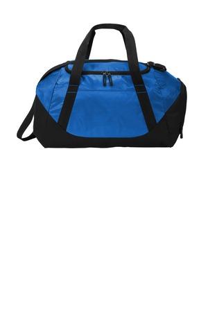 [BG804] Port Authority Team Duffel BG804